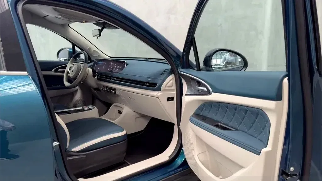 GWM Ora 03 - Imagem 4