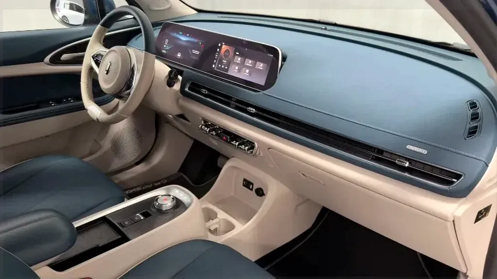 GWM Ora 03 - Imagem 5