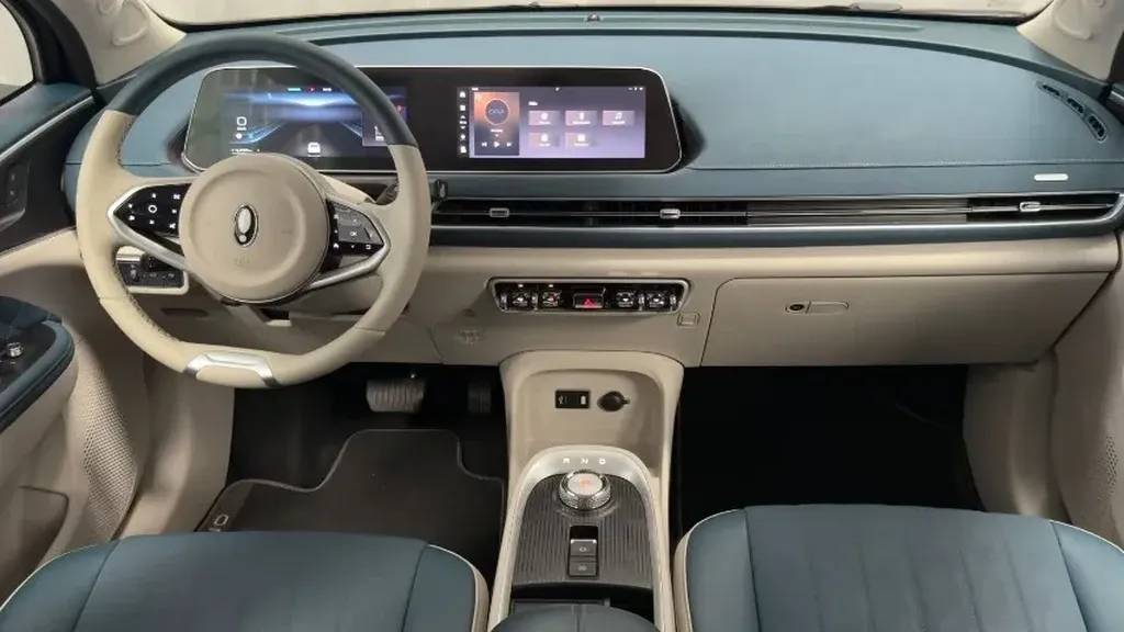 GWM Ora 03 - Imagem 10