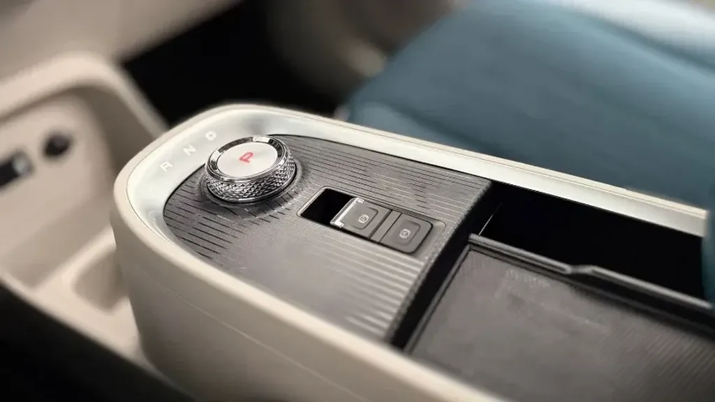 GWM Ora 03 - Imagem 11