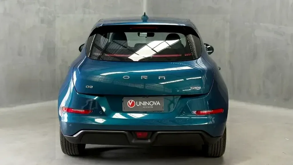 GWM Ora 03 - Imagem 13