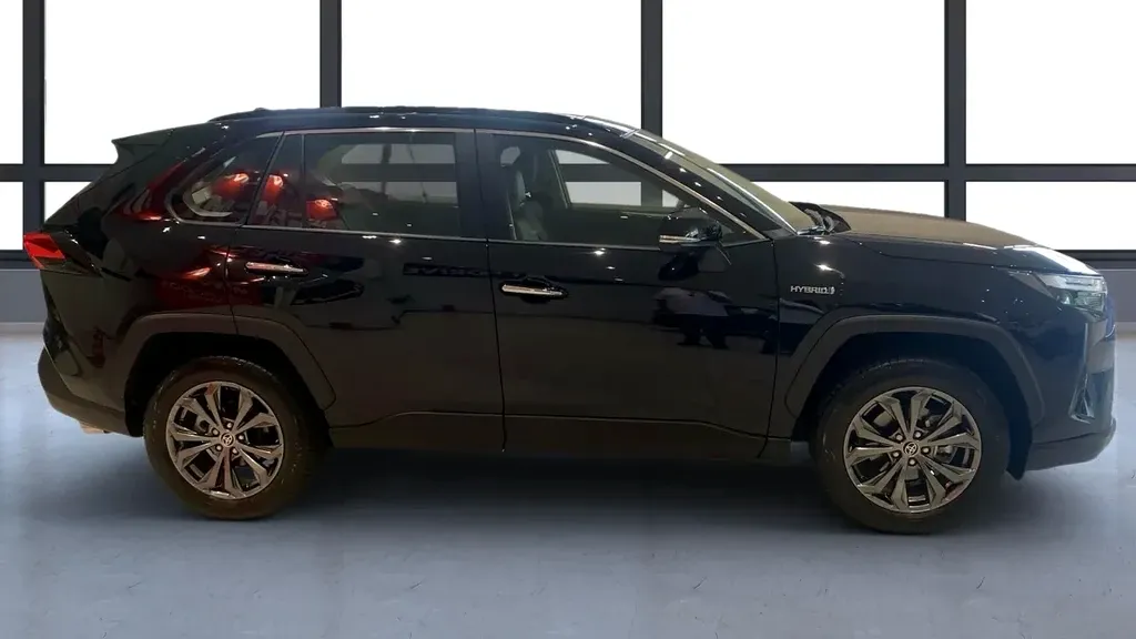 Toyota Rav4 - Imagem 5