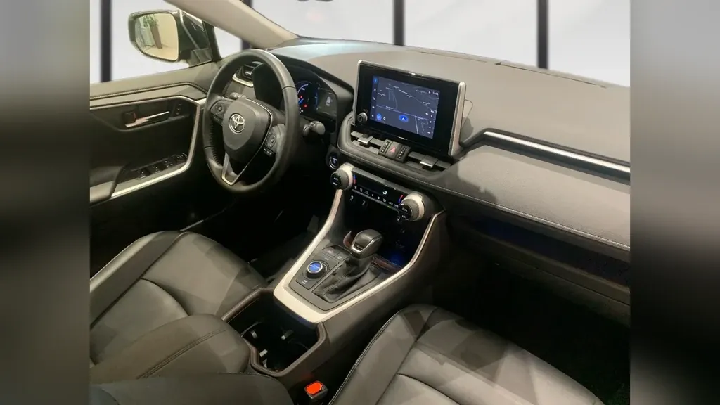 Toyota Rav4 - Imagem 7
