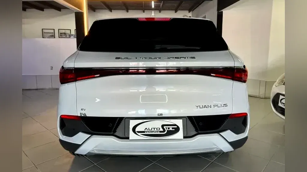 BYD Yuan Plus - Imagem 6