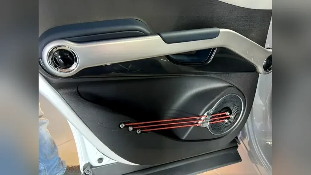 BYD Yuan Plus - Imagem 12