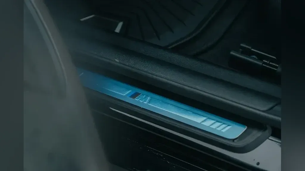 BMW I4 Edrive35 - Imagem 18