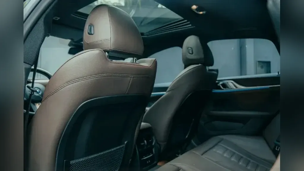 BMW I4 Edrive35 - Imagem 20