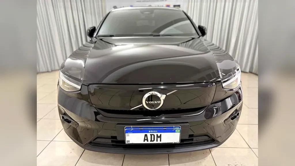 Volvo Ec40 - Imagem 5