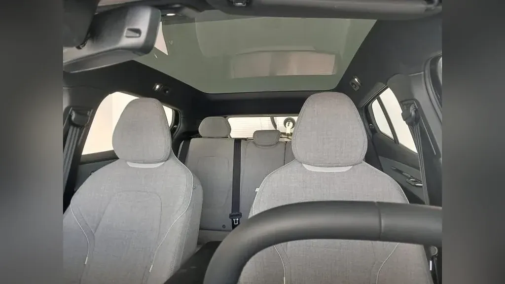 Volvo EX30 - Imagem 13