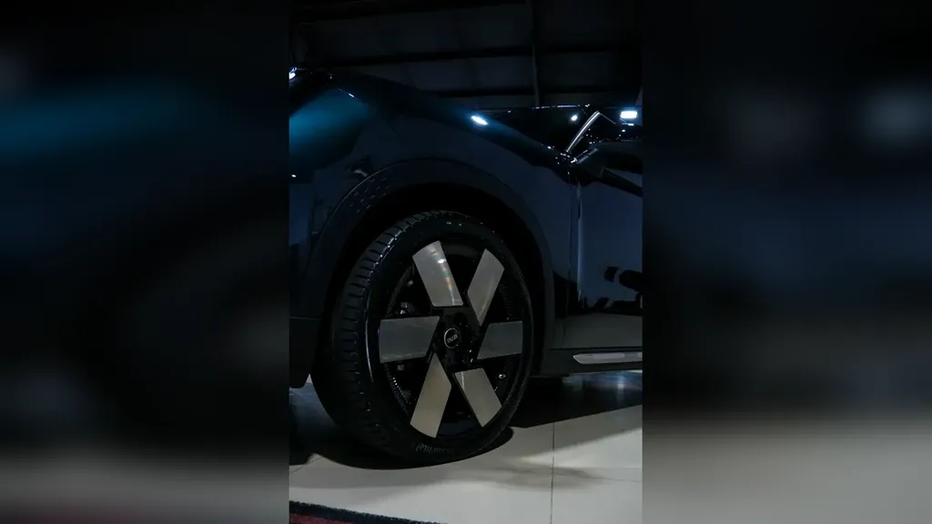 Mini Countryman SE All4 - Imagem 3