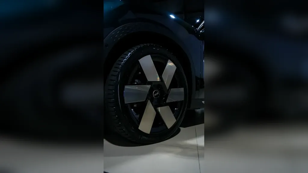 Mini Countryman SE All4 - Imagem 4