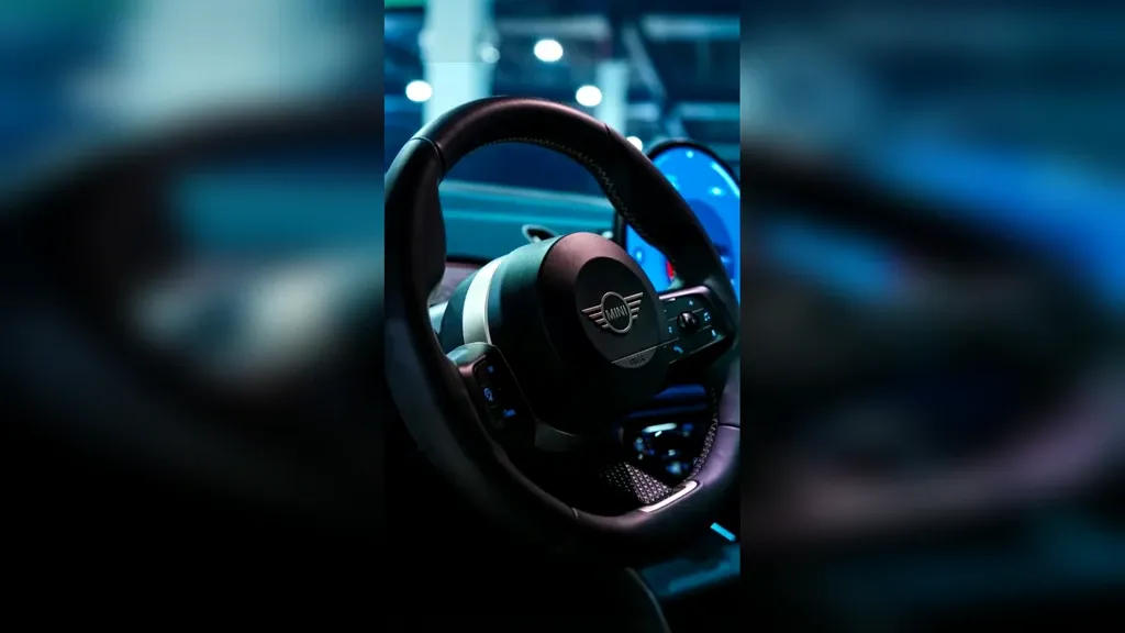 Mini Countryman SE All4 - Imagem 6