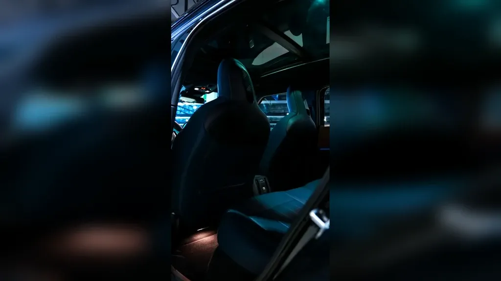 Mini Countryman SE All4 - Imagem 7