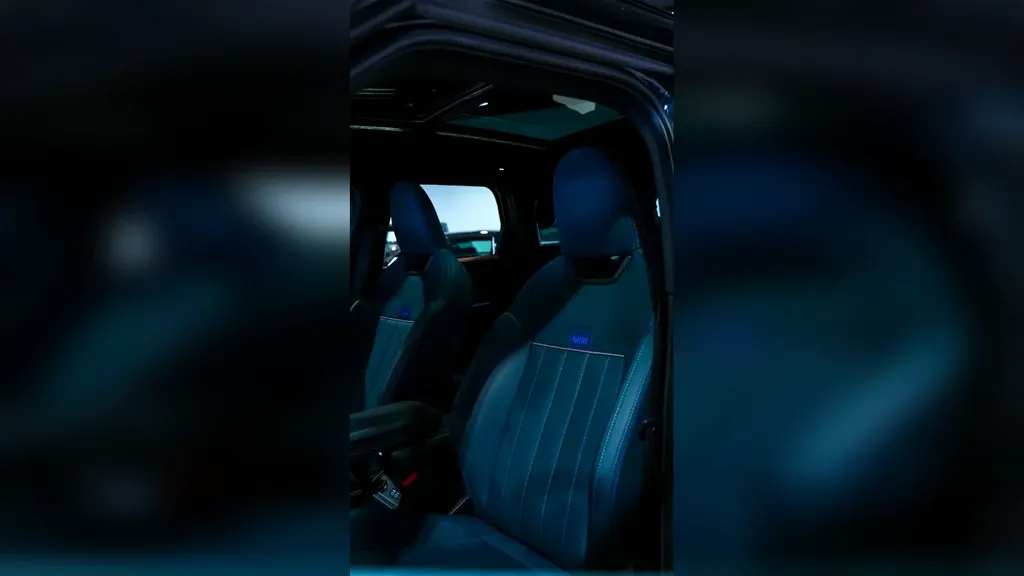 Mini Countryman SE All4 - Imagem 9