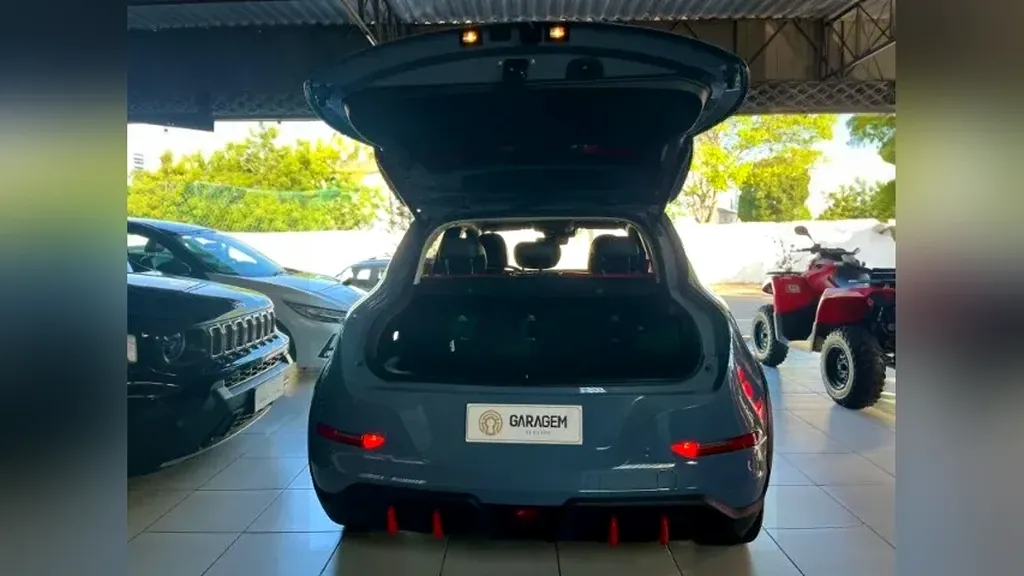 GWM Ora 03 - Imagem 4