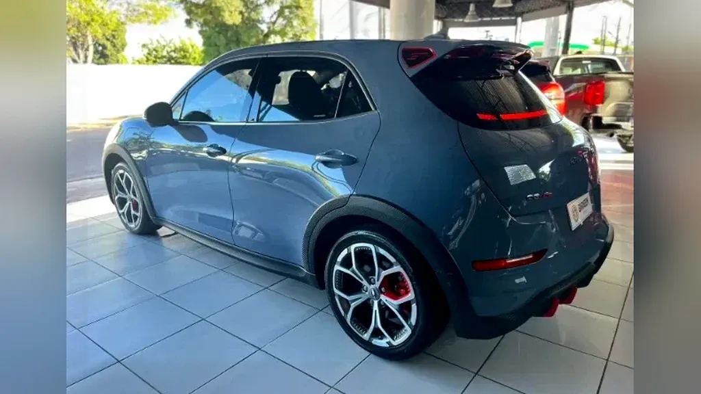 GWM Ora 03 - Imagem 5