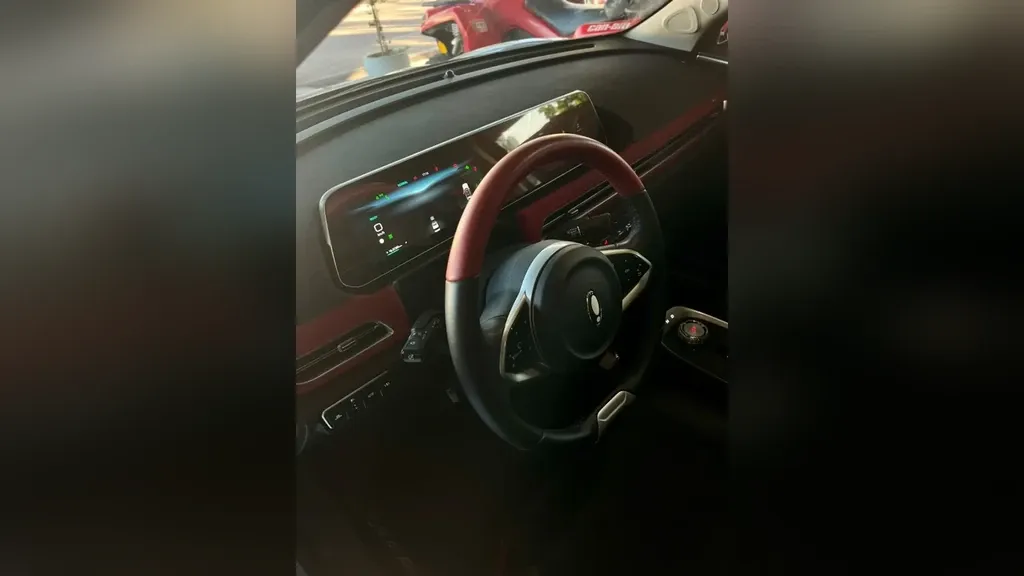 GWM Ora 03 - Imagem 8