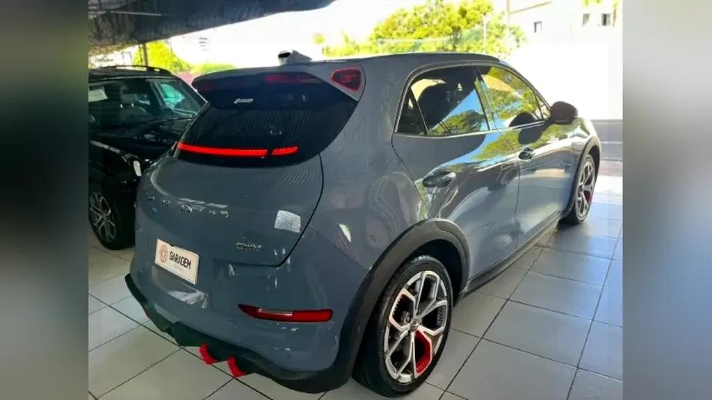 GWM Ora 03 - Imagem 13