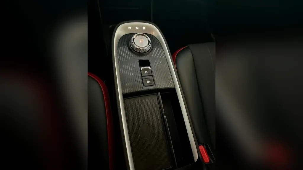 GWM Ora 03 - Imagem 14