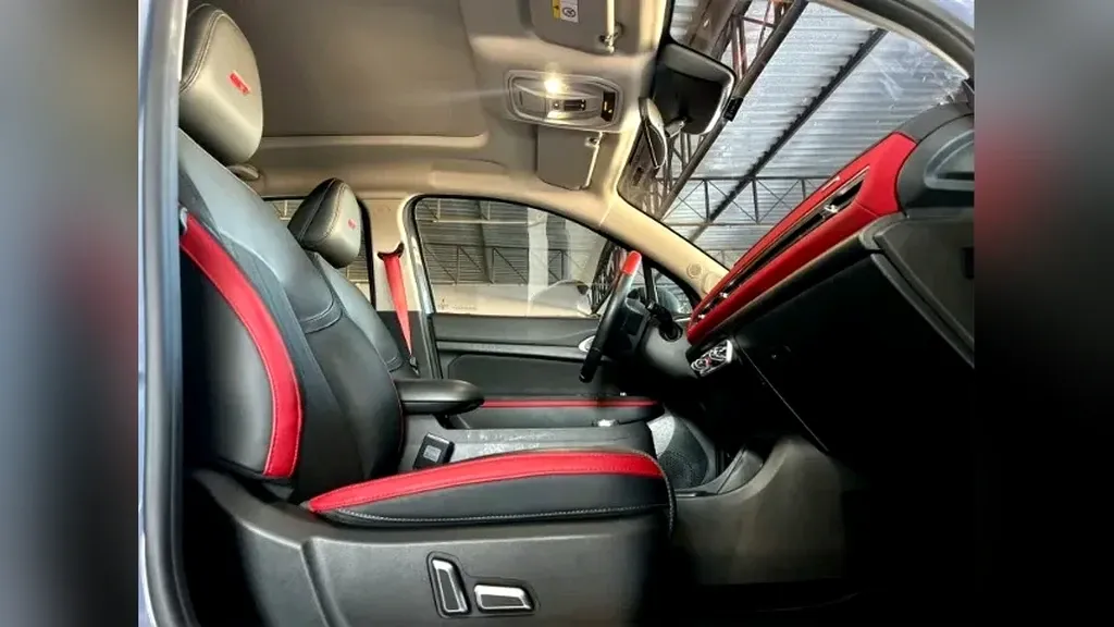 GWM Ora 03 - Imagem 15