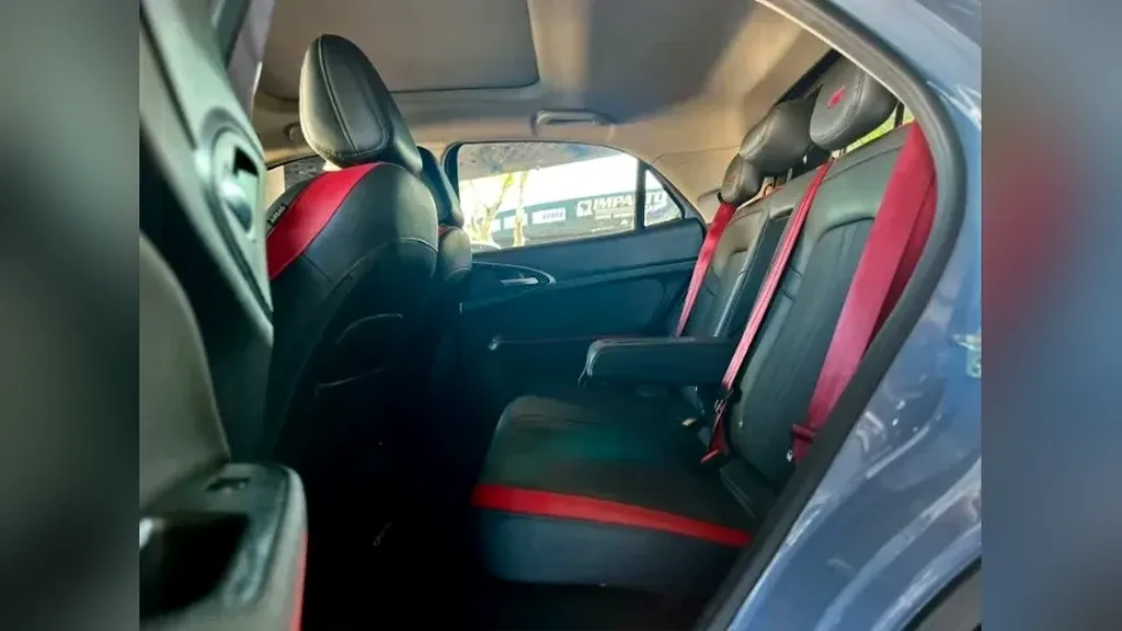 GWM Ora 03 - Imagem 20