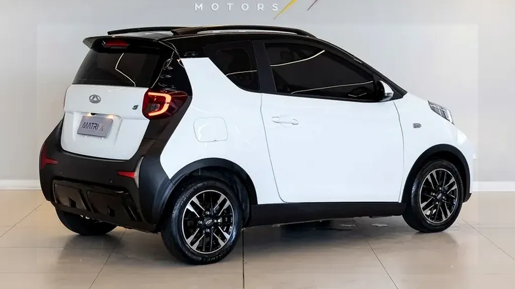 Chery Eq1 - Imagem 2