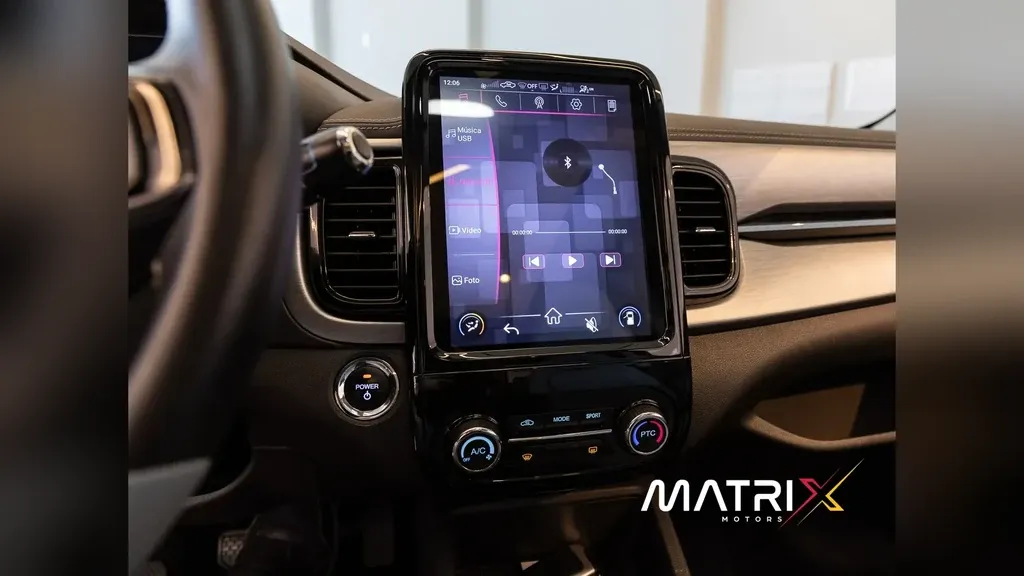 Chery Eq1 - Imagem 12