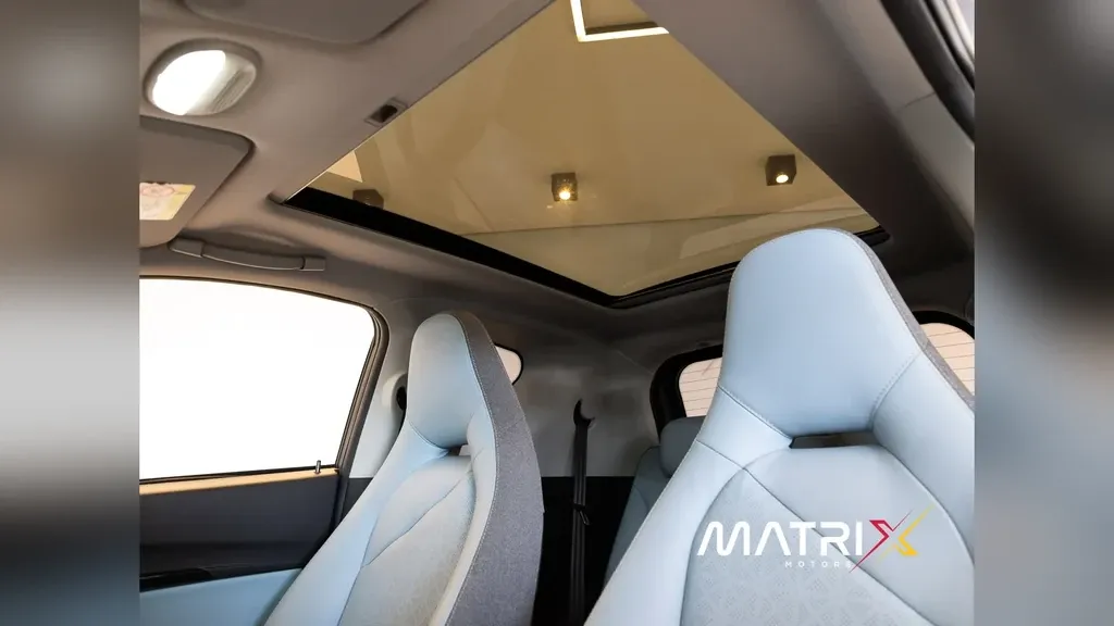 Chery Eq1 - Imagem 18