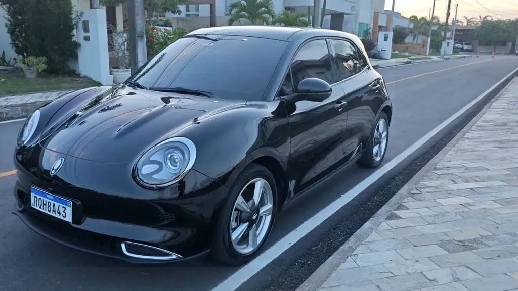 GWM Ora - Imagem 2