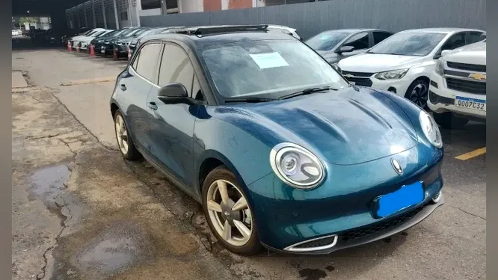 GWM Ora 03 - Imagem 3