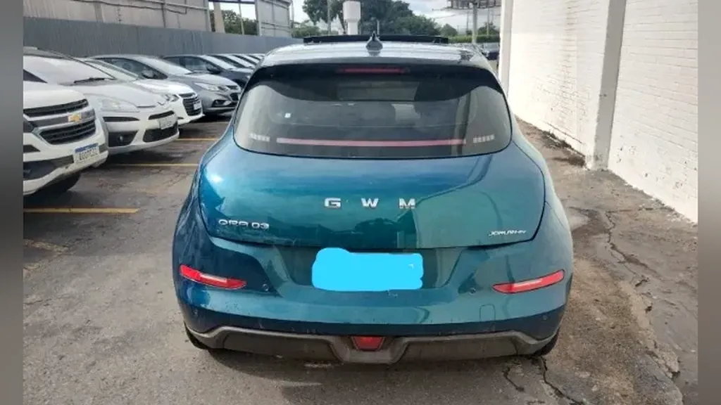 GWM Ora 03 - Imagem 5