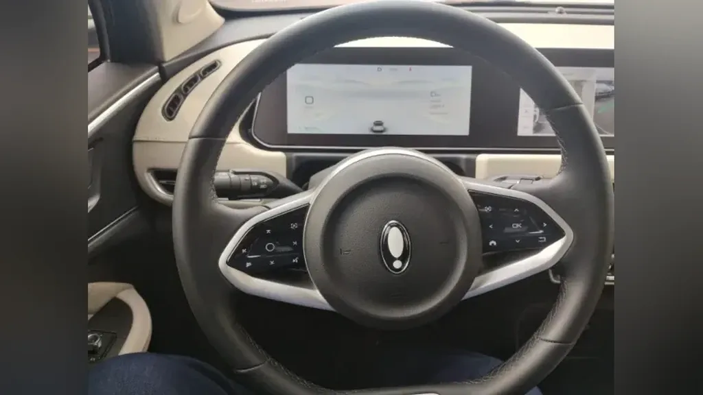 GWM Ora 03 - Imagem 6