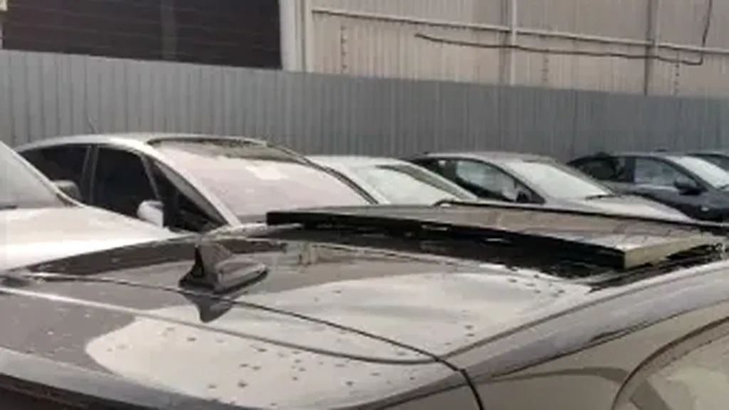 GWM Ora 03 - Imagem 10