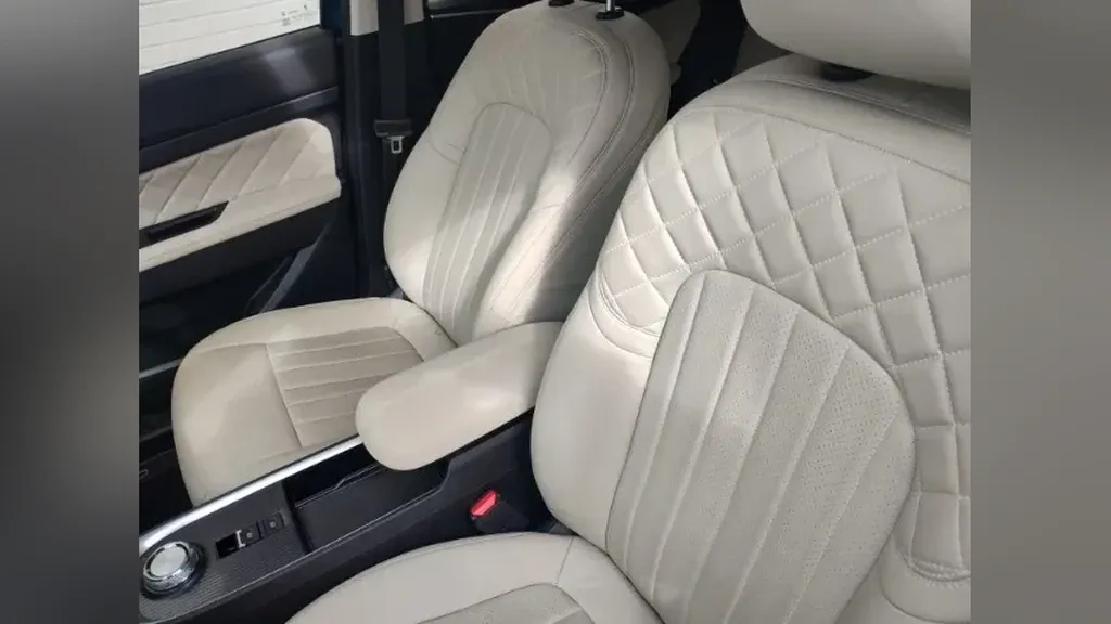 GWM Ora 03 - Imagem 11