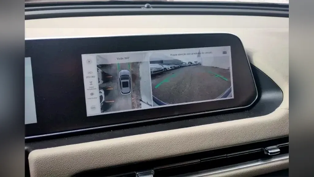 GWM Ora 03 - Imagem 13