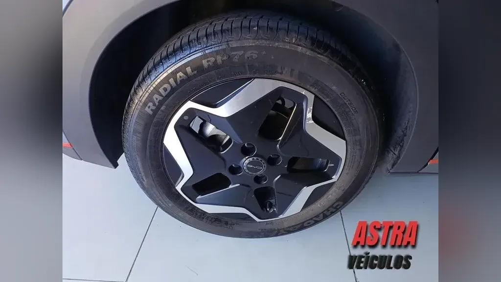 BYD Dolphin - Imagem 8