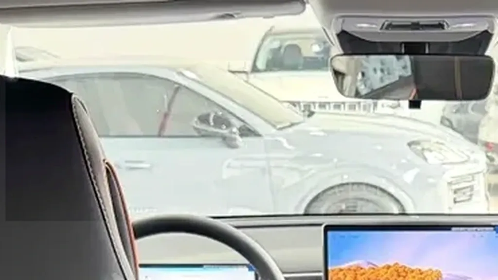 BYD Song Pro Dm-i Plug-in Hybrid - Imagem 20