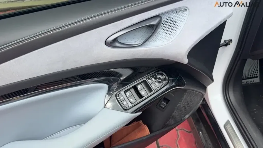 BYD Seal - Imagem 17