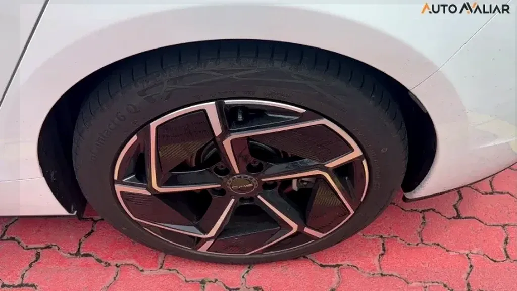 BYD Seal - Imagem 19