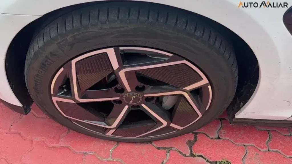 BYD Seal - Imagem 20