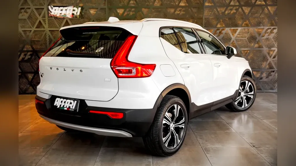 Volvo XC40 - Imagem 6