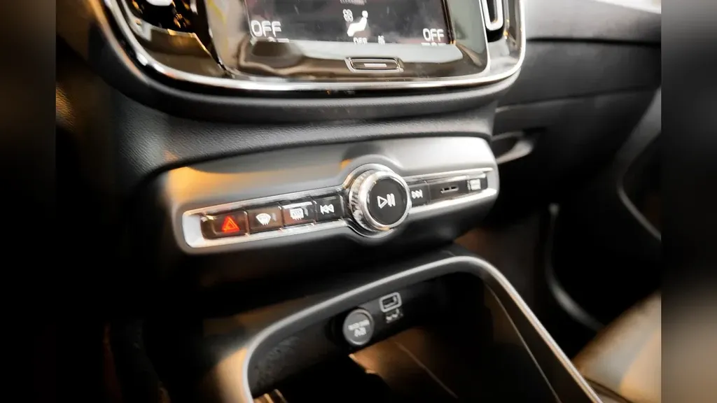 Volvo XC40 - Imagem 14
