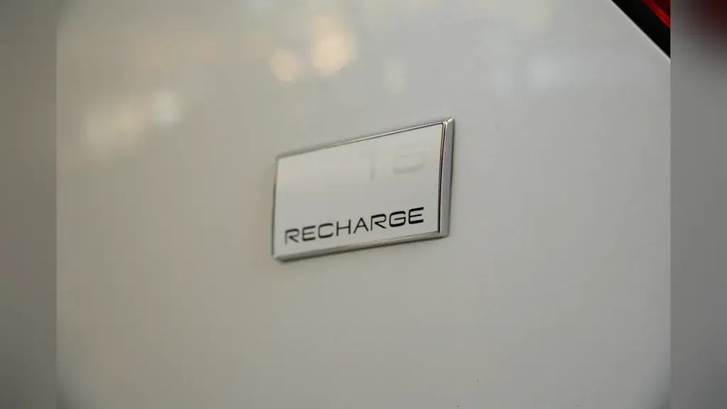 Volvo XC40 - Imagem 20