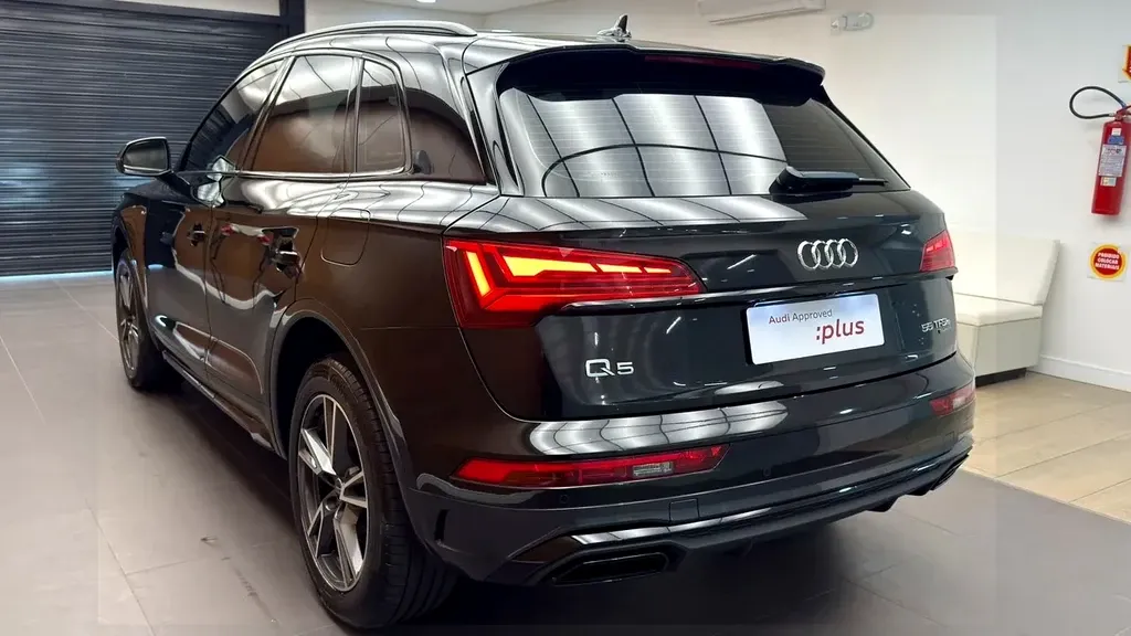 Audi Q5 - Imagem 2
