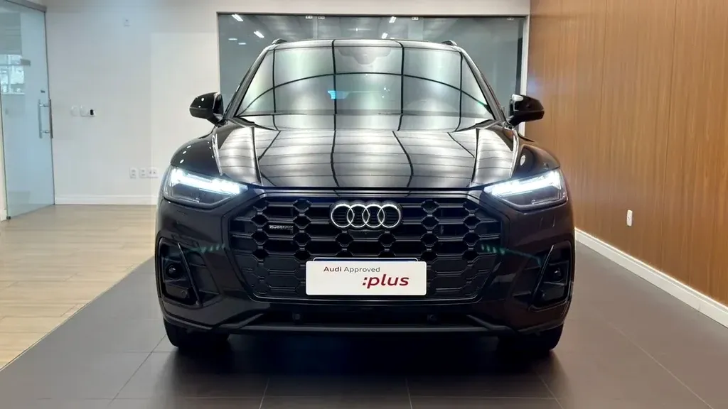 Audi Q5 - Imagem 5
