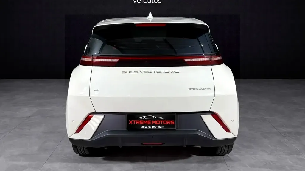 BYD Dolphin Mini - Imagem 3