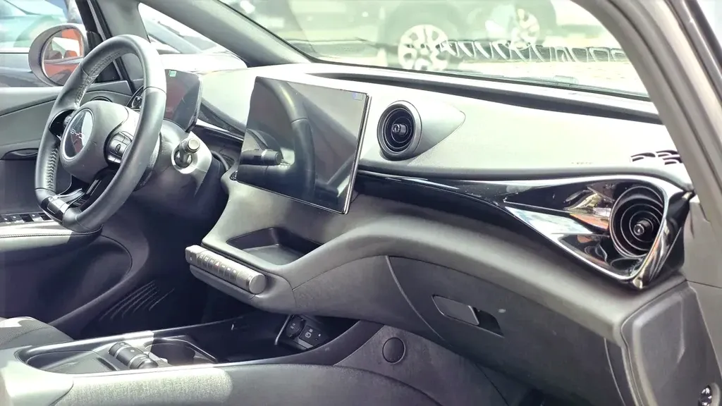 BYD Dolphin Plus - Imagem 10