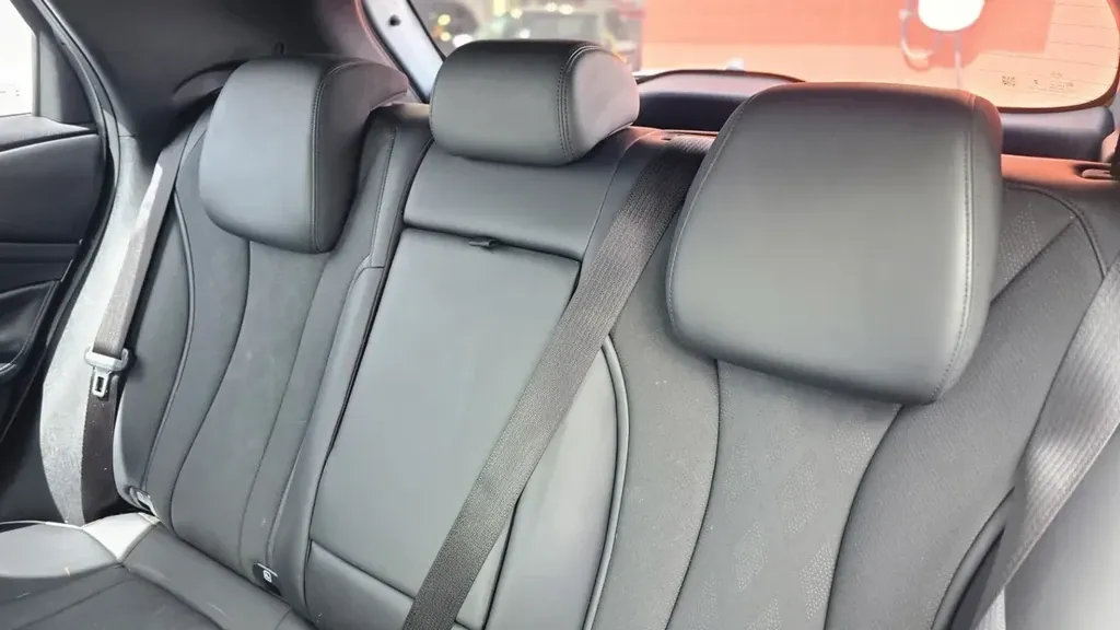 BYD Dolphin Plus - Imagem 16