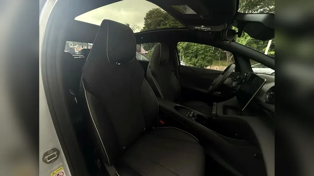 BYD Dolphin Plus - Imagem 8