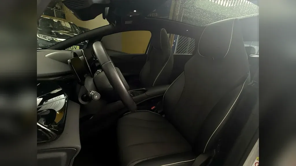 BYD Dolphin Plus - Imagem 9